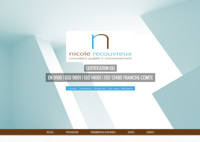 Certification 25