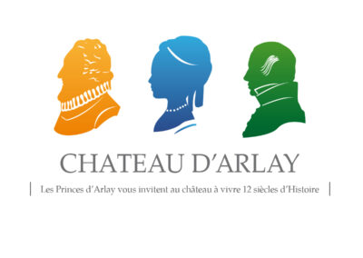 Chateau d’Arlay