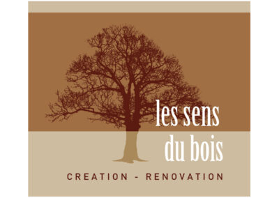 Les sens du bois