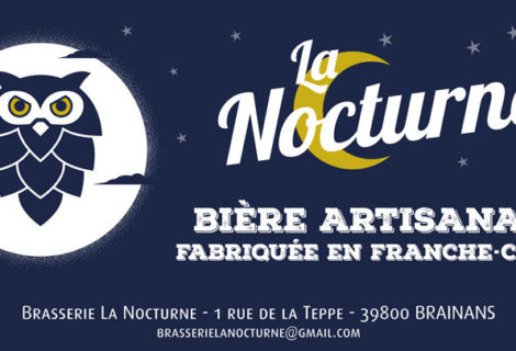 Brasserie La Nocturne