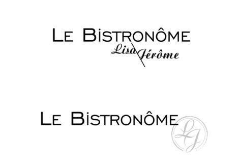 Le Bistronôme – logo