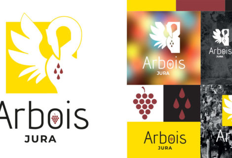 Logotype Ville d’Arbois