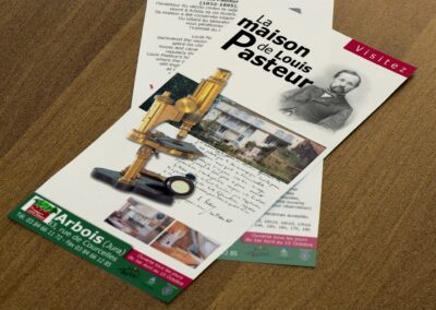 Maison Pasteur