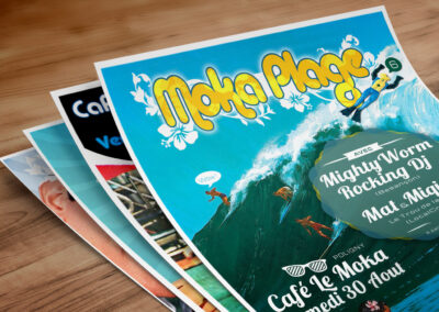 Moka Plage