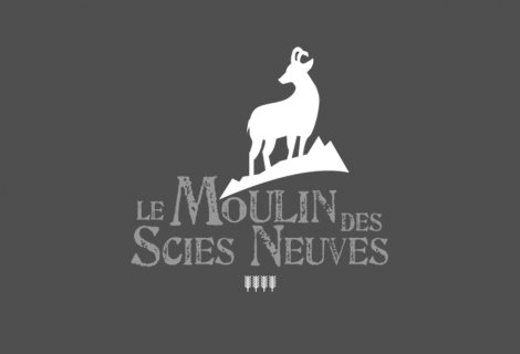 Moulin Scies Neuves