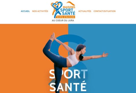 Maison Sports-Santé Poligny